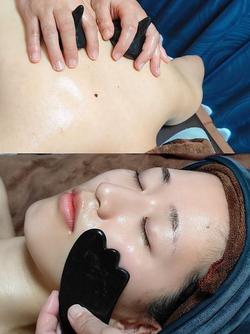 全身もみほぐし90分